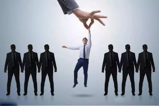 企業(yè)管理 人盡其才，而非改變人性