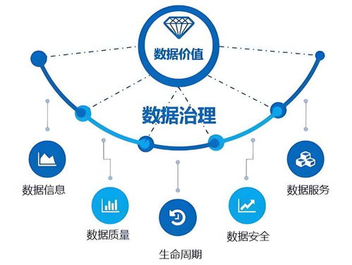 數據驅動品牌 以源頭治理構筑數字化轉型的堅實基石