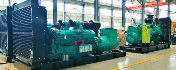 柴油發(fā)電機(jī)功率識(shí)別全攻略 機(jī)械設(shè)備租賃的關(guān)鍵一步